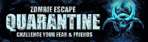 ZE QUARANTINE
