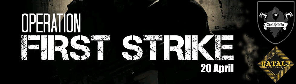 op first strike