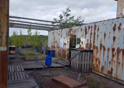 station roof2